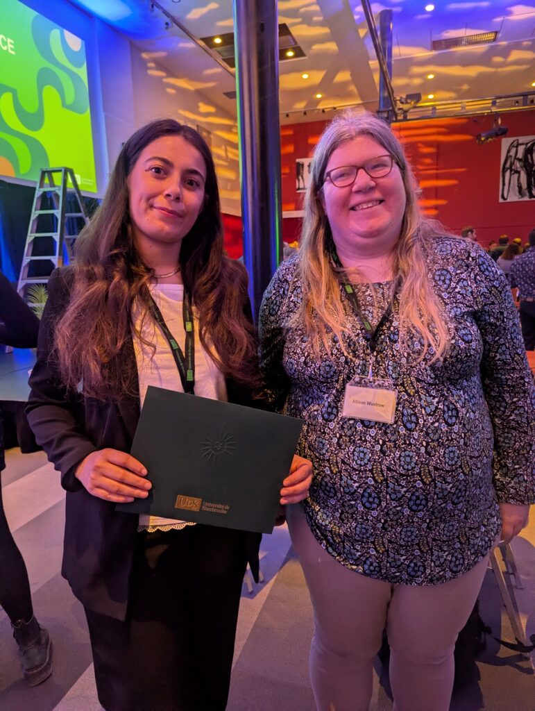 khawla award